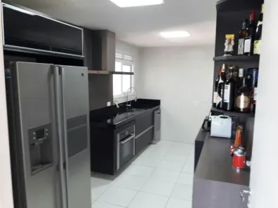 Apartamento com 3 Quartos para venda ou aluguel, 129m² no Paraíso do Morumbi, São Paulo