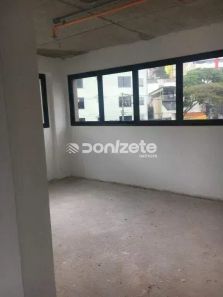 Sala Comercial à venda, 32m² no Vila Assunção, Santo André