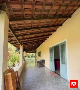 Fazenda/Sítio com 3 Quartos à venda, 365m² no Chácaras Pinheirinho, Santa Bárbara D'Oeste