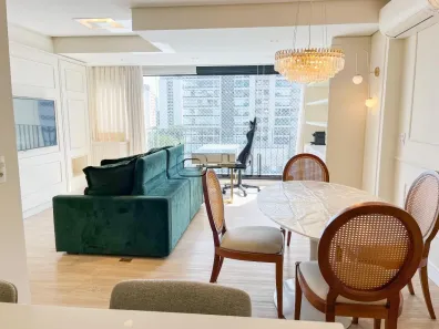Apartamento com 2 Quartos à venda, 70m² no Pinheiros, São Paulo