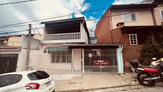 Casa com 3 Quartos à venda, 120m² no Ponte Grande, Guarulhos
