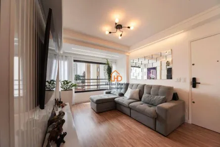Apartamento com 2 Quartos à venda, 68m² no Vila Mariana, São Paulo