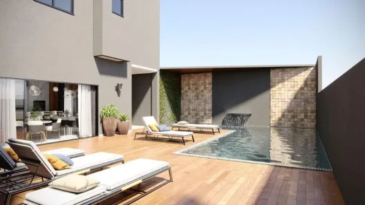 Apartamento com 3 Quartos à venda, 109m² no Centro, Navegantes