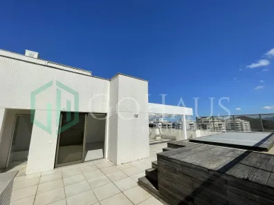 Cobertura com 3 Quartos à venda, 282m² no Barra Olímpica, Rio de Janeiro