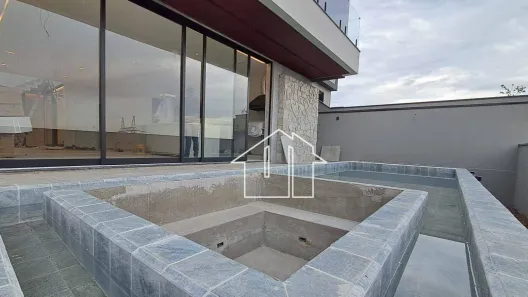 Casa de Condomínio com 3 Quartos à venda, 309m² no Loteamento Terras Alpha São José dos Campos, São José dos Campos