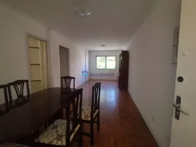 Apartamento com 3 Quartos para alugar, 80m² no Mirandópolis, São Paulo