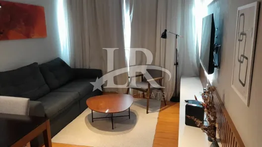 Flat com 2 Quartos para alugar, 80m² no Indianópolis, São Paulo