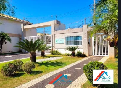 Casa de Condomínio com 3 Quartos para alugar, 126m² no Jardim Americano, Sorocaba