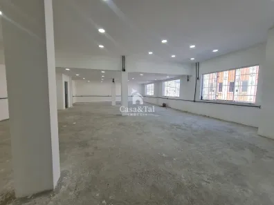 Sala Comercial para alugar, 190m² no Centro, São João de Meriti