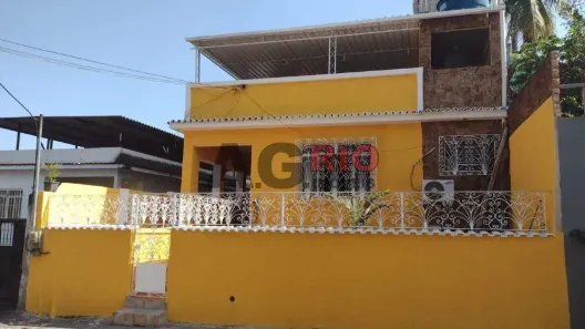 Casa com 3 Quartos à venda, 48m² no Ricardo de Albuquerque, Rio de Janeiro
