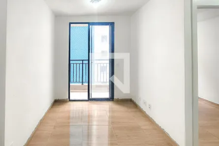 Apartamento com 2 Quartos à venda, 39m² no Usina Piratininga, São Paulo