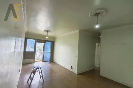 Apartamento com 2 Quartos à venda, 80m² no Pechincha, Rio de Janeiro