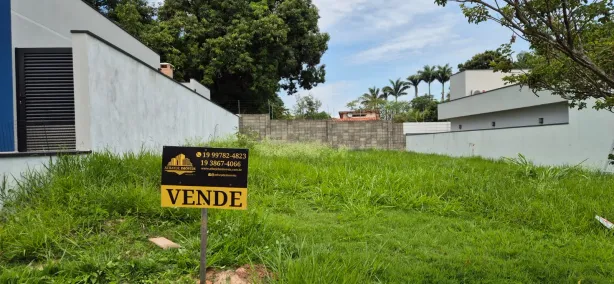 Lote/Terreno à venda, 300m² no Guedes, Jaguariúna
