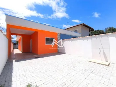Casa com 3 Quartos à venda, 82m² no Indaiá, Bertioga