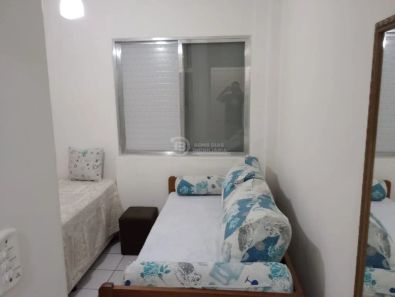 Apartamento com 1 Quarto à venda, 56m² no Pitangueiras, Guarujá