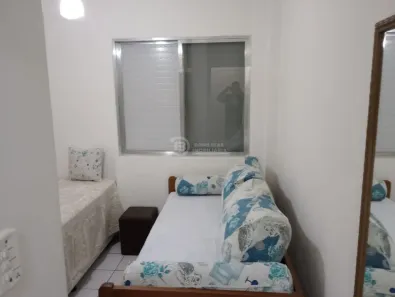 Apartamento com 1 Quarto à venda, 56m² no Pitangueiras, Guarujá