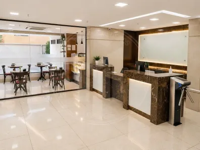 Imóvel Comercial à venda, 40m² no Vila Olímpia, São Paulo
