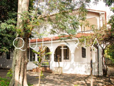Casa com 5 Quartos à venda, 400m² no Urca, Rio de Janeiro