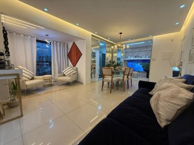 Apartamento com 2 Quartos à venda, 72m² no Vila Laura, Salvador