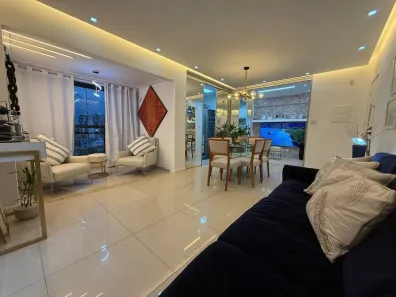 Apartamento com 2 Quartos à venda, 72m² no Vila Laura, Salvador
