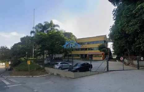 Galpão/Depósito/Armazém para alugar, 7600m² no Vila Pindorama, Barueri