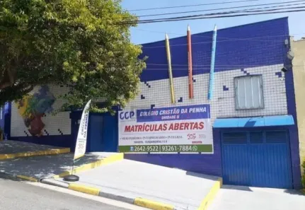 Prédio Comercial para alugar, 400m² no Penha de França, São Paulo