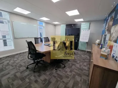 Sala Comercial para alugar, 250m² no Bela Vista, São Paulo