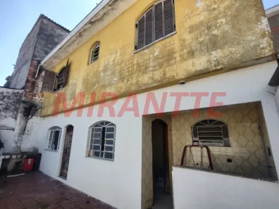 Sobrado com 3 Quartos à venda, 354m² no Parque Novo Mundo, São Paulo