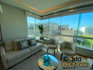 Apartamento com 2 Quartos à venda, 66m² no Tramandaí, Tramandaí