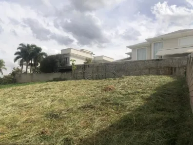 Lote/Terreno à venda, 522m² no Jardim Paiquerê, Valinhos