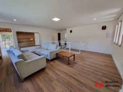 Casa de Condomínio com 3 Quartos à venda, 150m² no Chácara Nossa Senhora de Fátima, Cotia
