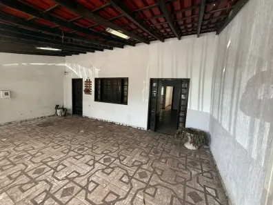 Casa com 2 Quartos à venda, 450m² no Samambaia Norte, Brasília