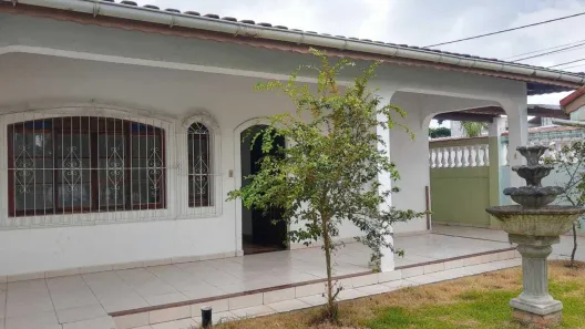 Casa com 2 Quartos à venda, 146m² no Belmira Novaes, Peruíbe
