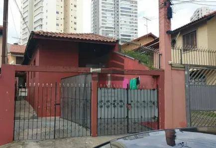 Casa com 2 Quartos à venda, 137m² no Vila Firmiano Pinto, São Paulo