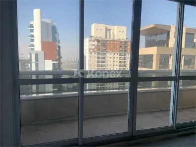 Sala Comercial à venda, 118m² no Bethaville I, Barueri