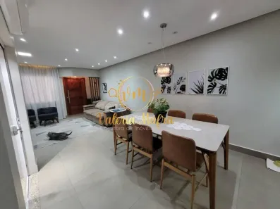 Sobrado com 3 Quartos à venda, 267m² no Assunção, São Bernardo do Campo