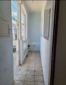 Casa com 2 Quartos para alugar, 88m² no Vila Argos Nova, Jundiaí