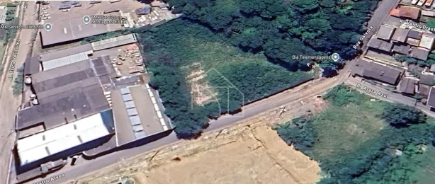 Lote/Terreno à venda, 1387m² no Jardim Limoeiro, Serra