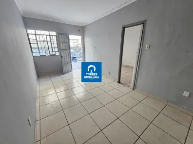 Casa de Condomínio com 1 Quarto à venda, 50m² no Zé Garoto, São Gonçalo