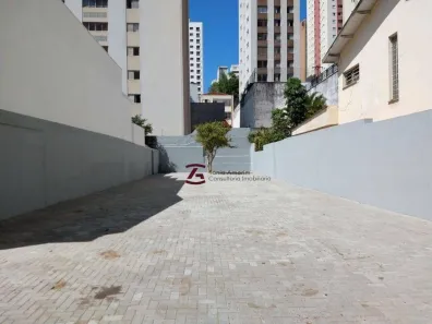 Lote/Terreno para alugar, 426m² no Perdizes, São Paulo