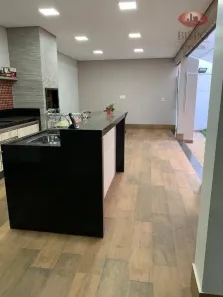 Casa com 3 Quartos à venda, 236m² no Jardim Nossa Senhora do Carmo, Americana