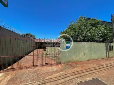 Casa com 2 Quartos à venda, 58m² no Operária, Londrina
