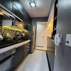 Apartamento com 3 Quartos à venda, 67m² no Vila das Belezas, São Paulo