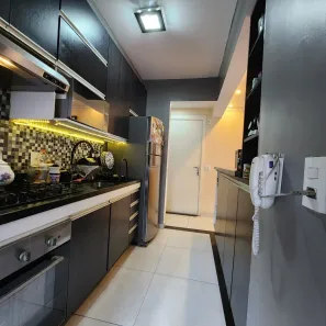 Apartamento com 3 Quartos à venda, 67m² no Vila das Belezas, São Paulo