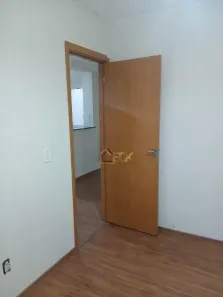 Apartamento com 2 Quartos à venda, 49m² no Jardim Nova Michigan, São José dos Campos