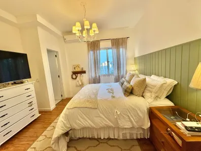 Apartamento com 3 Quartos à venda, 123m² no América, Joinville