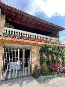 Sobrado com 2 Quartos à venda, 264m² no Picanço, Guarulhos