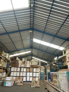Galpão/Depósito/Armazém à venda, 1270m² no Ipiranga, Ribeirão Preto