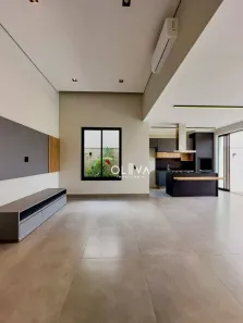 Casa de Condomínio com 3 Quartos à venda, 165m² no Residencial Maria Júlia, São José do Rio Preto