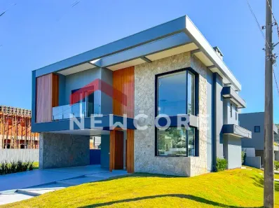 Casa com 3 Quartos à venda, 242m² no Distrito Industrial, Cachoeirinha